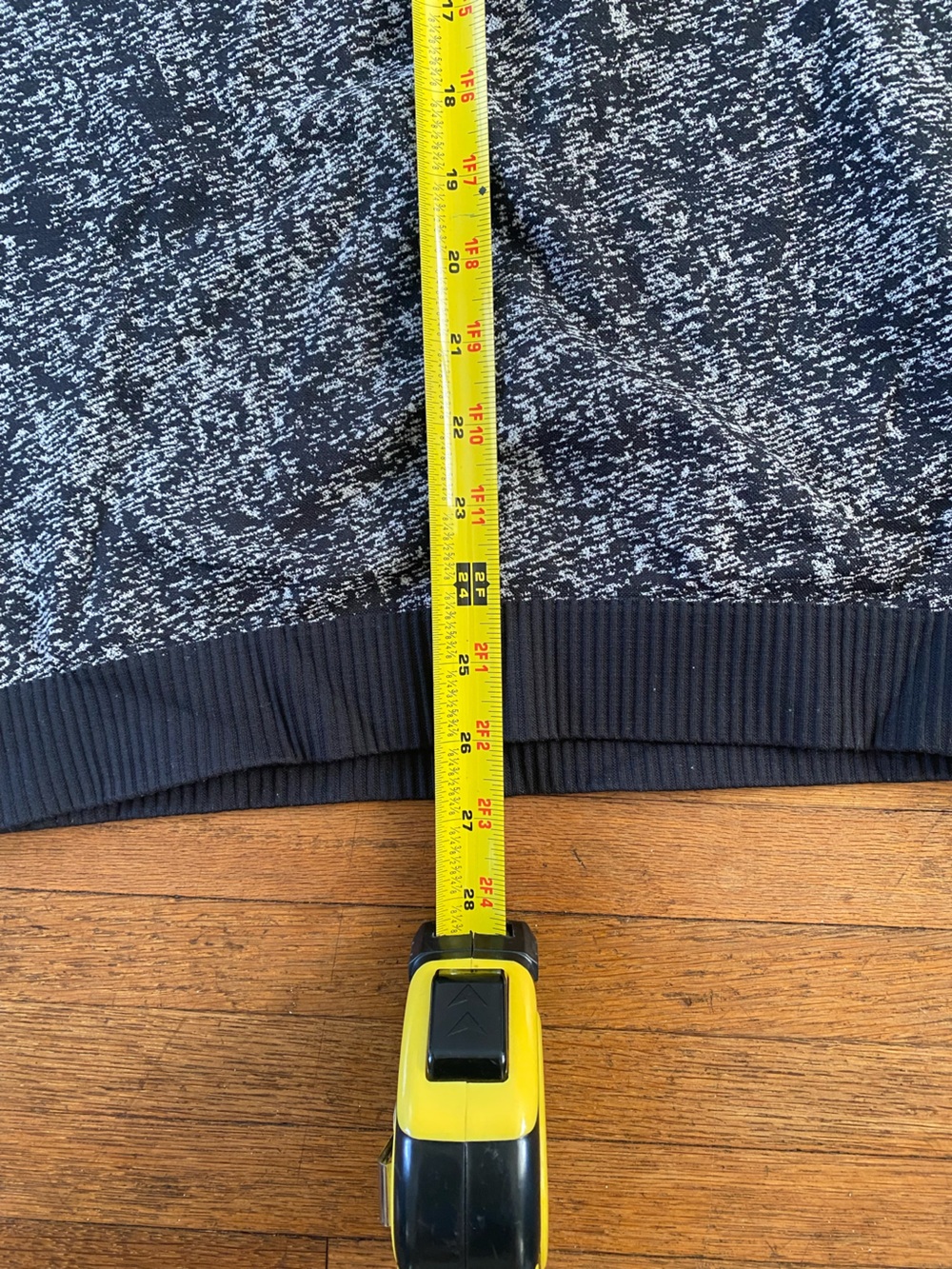 Lululemon Rest Less 1/2 Zip - Picture 8 of 9